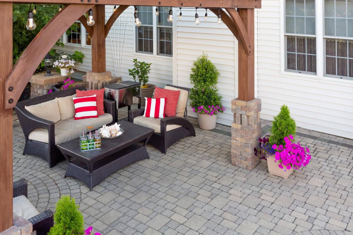 8 Backyard Remodeling Ideas for Your Home