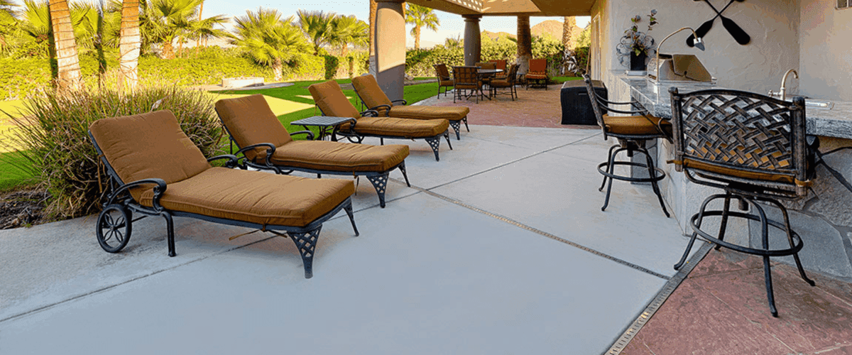 Backyard Restoration