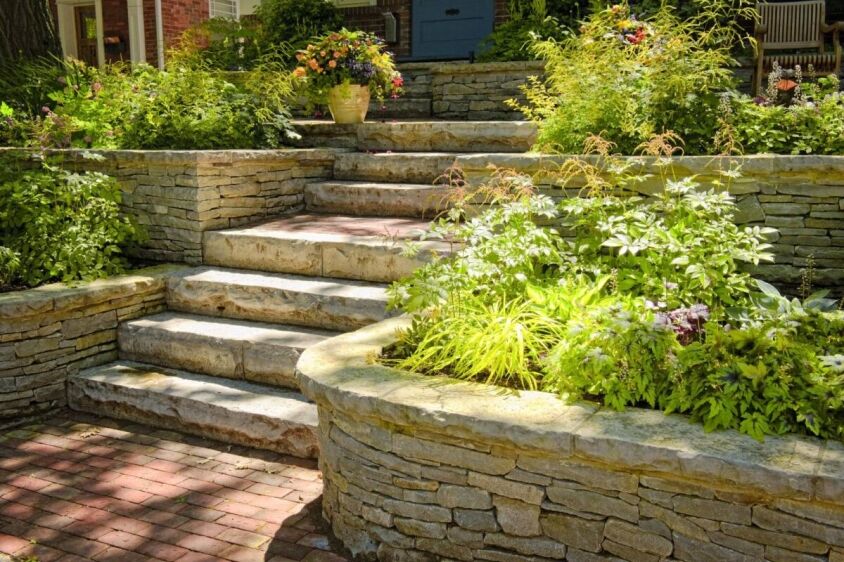 How to Replace a Retaining Wall: The Important Steps